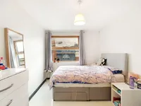 Недвижимость Hungerford Road: 6