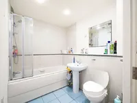 Недвижимость Hungerford Road: 7