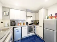 Недвижимость Hungerford Road: 8