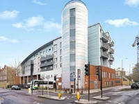 Недвижимость Hungerford Road: 9