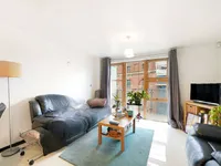 Недвижимость Hungerford Road: 10