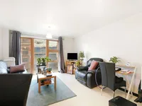 Недвижимость Hungerford Road: 11