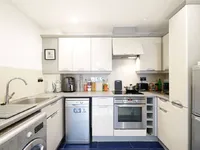 Недвижимость Hungerford Road: 12