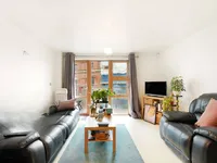 Недвижимость Hungerford Road: 13