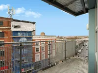 Недвижимость Hungerford Road: 14