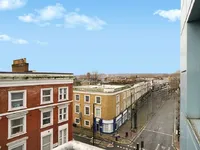 Недвижимость Hungerford Road: 15