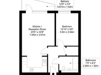 Недвижимость Hungerford Road: 16