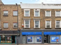 Недвижимость Battersea Park Road, Battersea: 6