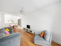 Недвижимость Battersea Park Road, Battersea: 7