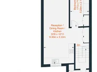 Недвижимость Battersea Park Road, Battersea: 10