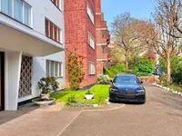 Недвижимость Haverstock Hill, Belsize Park: 5