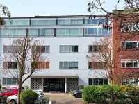 Недвижимость Haverstock Hill, Belsize Park: 6