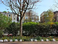 Недвижимость Haverstock Hill, Belsize Park: 8