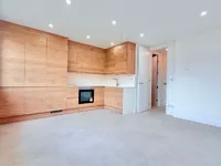 Недвижимость Haverstock Hill, Belsize Park: 9