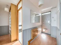 Недвижимость Grace House, Vauxhall Street: 1