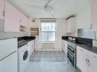 Недвижимость Grace House, Vauxhall Street: 4