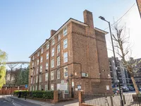 Недвижимость Grace House, Vauxhall Street: 7