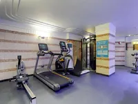 Недвижимость Florin Court, Charterhouse Square: 4