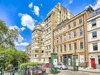 Недвижимость Florin Court, Charterhouse Square: 6