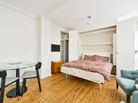 Недвижимость Florin Court, Charterhouse Square: 12