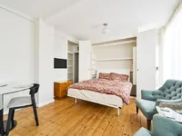 Недвижимость Florin Court, Charterhouse Square: 13