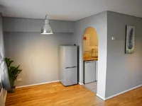 Недвижимость Shaftesbury Gardens, London, 6: 9