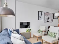 Недвижимость Romney Court, Haverstock Hill: 5