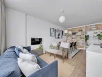 Недвижимость Romney Court, Haverstock Hill: 9