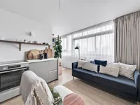 Недвижимость Romney Court, Haverstock Hill: 14