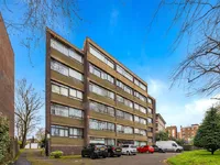 Недвижимость Romney Court, Haverstock Hill: 15