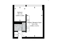 Недвижимость Romney Court, Haverstock Hill: 17