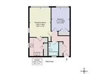 Недвижимость Horsney Road, Hind House: 9