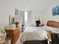 Недвижимость Bramlands Close: 1