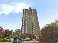 Недвижимость Bramlands Close: 5