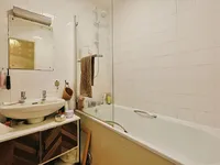 Недвижимость Bramlands Close: 6