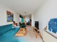 Недвижимость Bramlands Close: 7