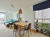 Недвижимость Bramlands Close: 8