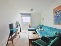 Недвижимость Bramlands Close: 10