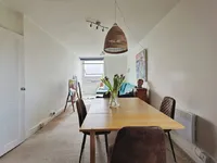 Недвижимость Bramlands Close: 12