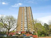 Недвижимость Bramlands Close: 15