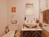 Недвижимость Bramlands Close: 16