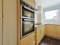 Недвижимость Lavender Hill, Battersea: 8