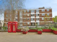 Недвижимость Lavender Hill, Battersea: 9
