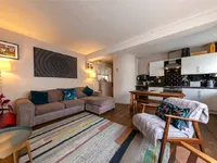 Недвижимость Brixton Road: 8