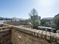 Недвижимость Mackenzie Road, Caledonian Road: 4