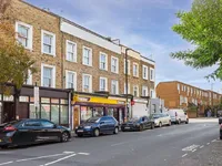 Недвижимость Mackenzie Road, Caledonian Road: 6