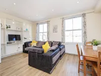 Недвижимость Mackenzie Road, Caledonian Road: 7