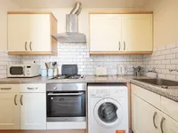 Недвижимость Mackenzie Road, Caledonian Road: 8