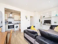 Недвижимость Mackenzie Road, Caledonian Road: 9