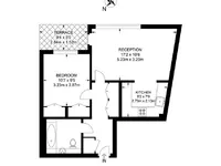 Недвижимость Clarence Avenue: 13